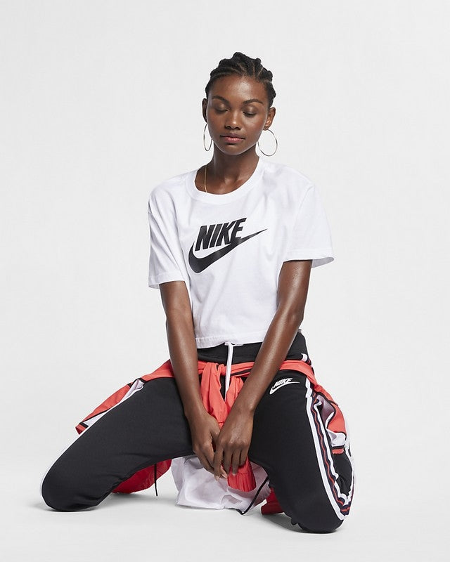T SHIRT ESSENTIALS NIKE W