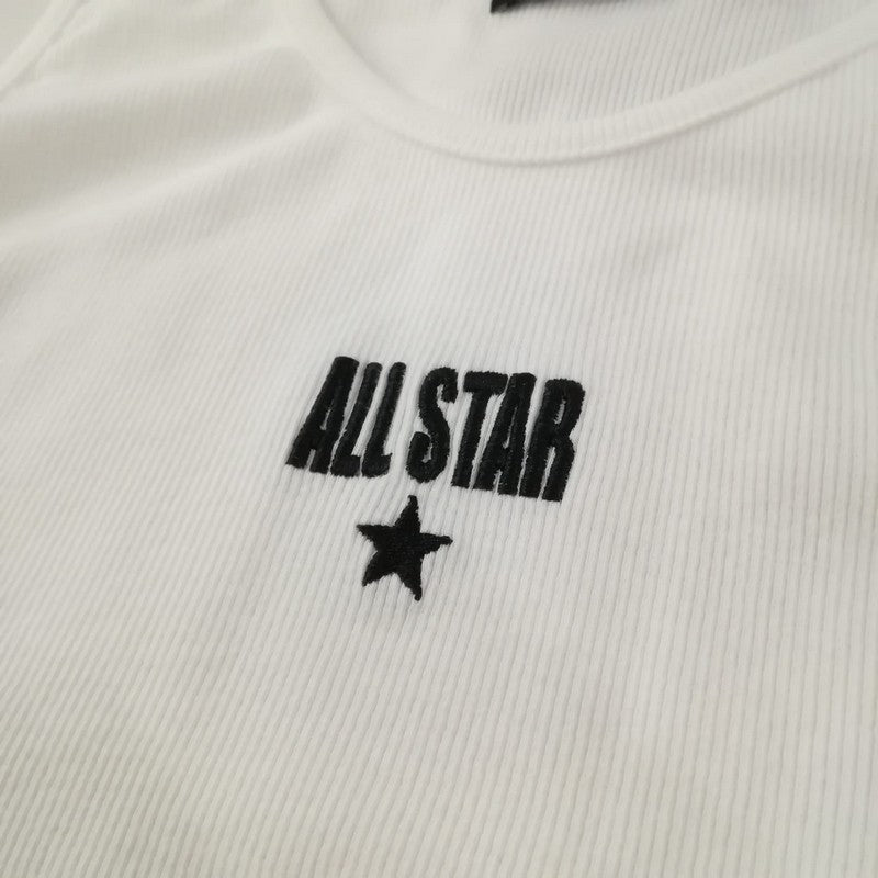 TOP W CONVERSE