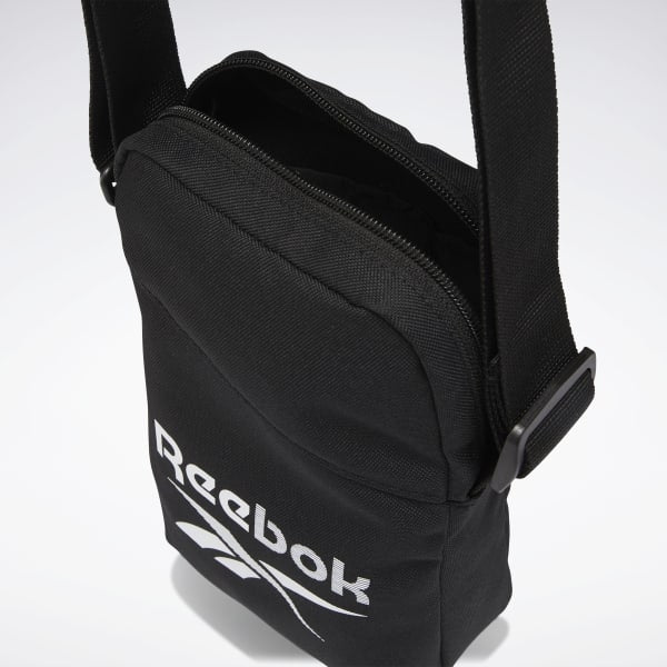 BORSA TRACOLLA CITY REEBOK
