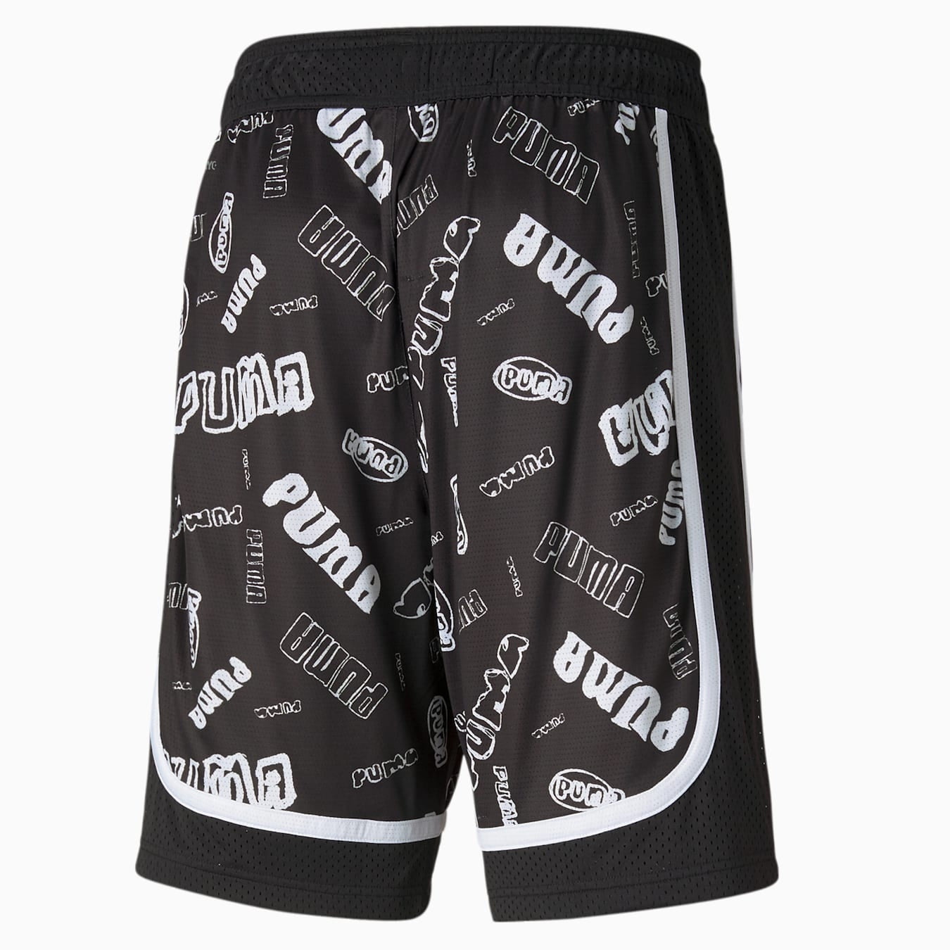 FADE SHORT PUMA