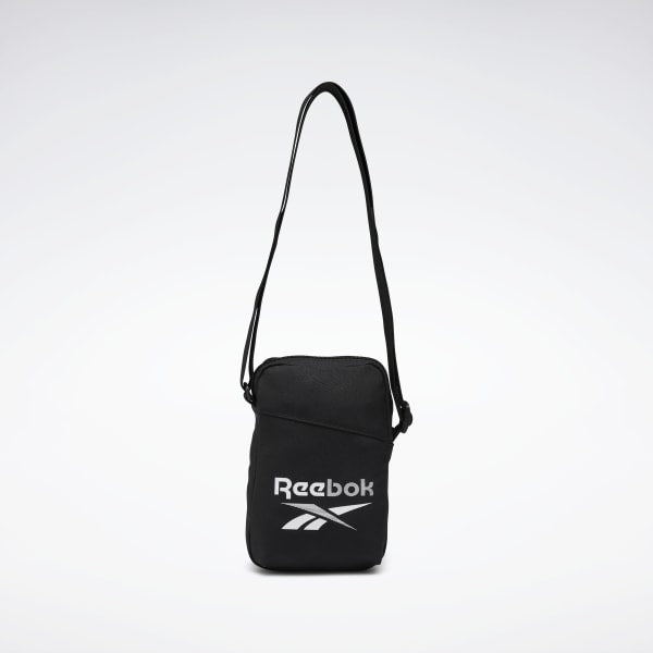 BORSA TRACOLLA CITY REEBOK