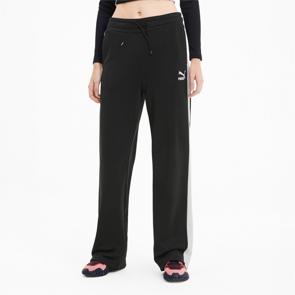 PANTALONE WIDE LEG PUMA W