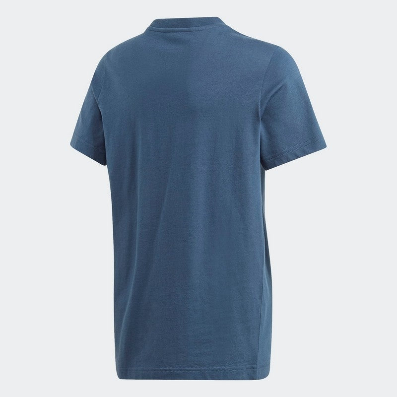 T SHIRT JR ADIDAS