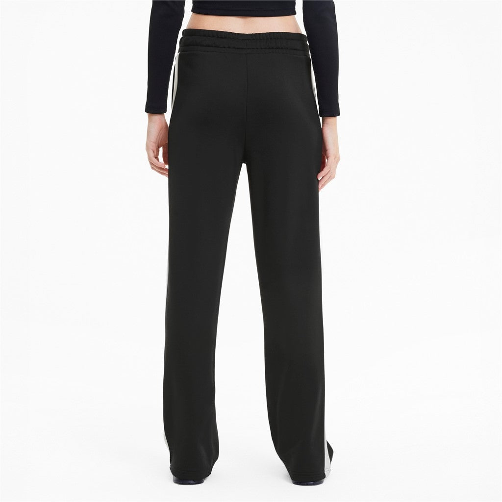 PANTALONE WIDE LEG PUMA W
