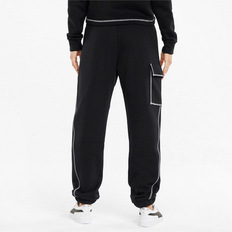 PANTALONE CARGO POWER PUMA W