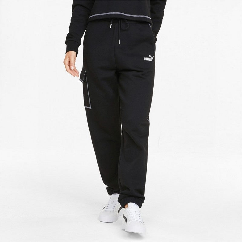 PANTALONE CARGO POWER PUMA W