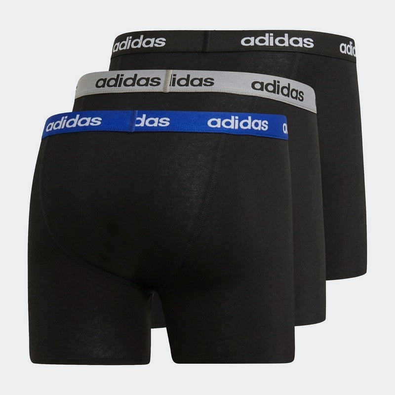 PARIGAMBA INTIMO 3PZ ADIDAS