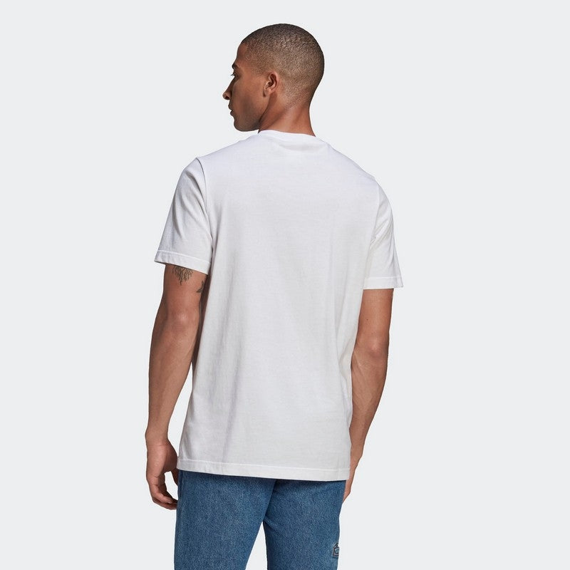 T SHIRT ESSENTIAL ADIDAS