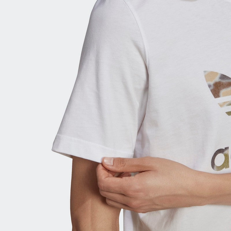 T SHIRT CAMO ADIDAS