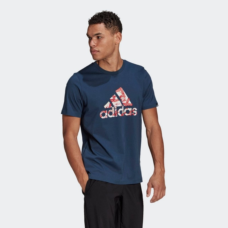 T SHIRT ADIDAS