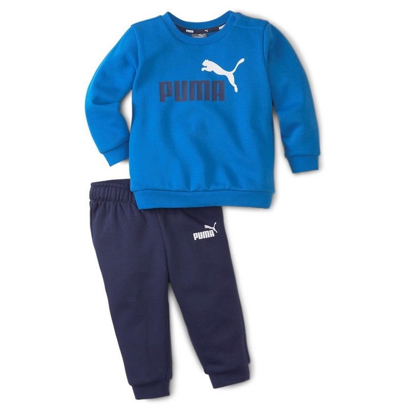 SET INFANT MINICATS PUMA