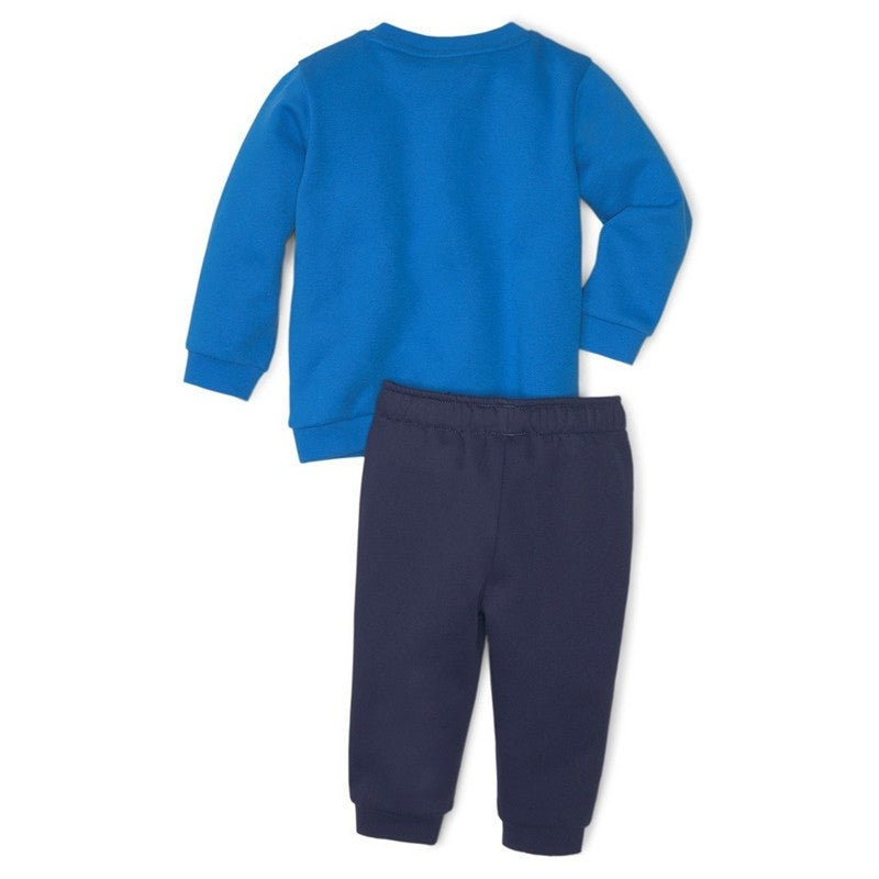 SET INFANT MINICATS PUMA