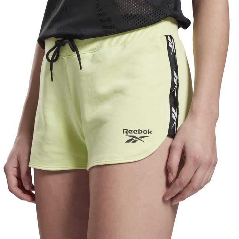 SHORT W REEBOK
