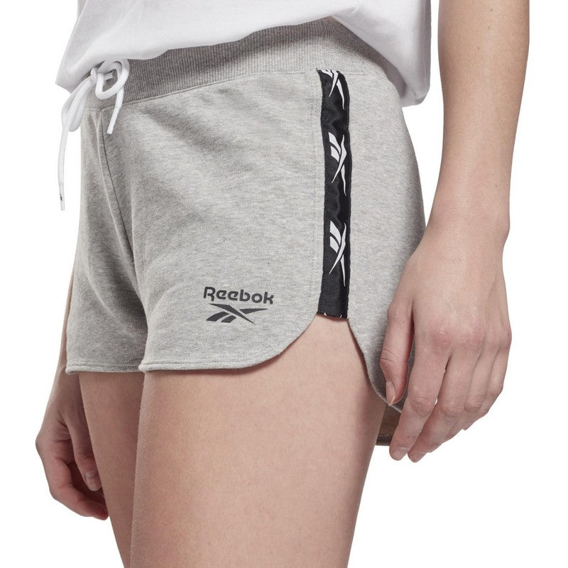SHORT W REEBOK
