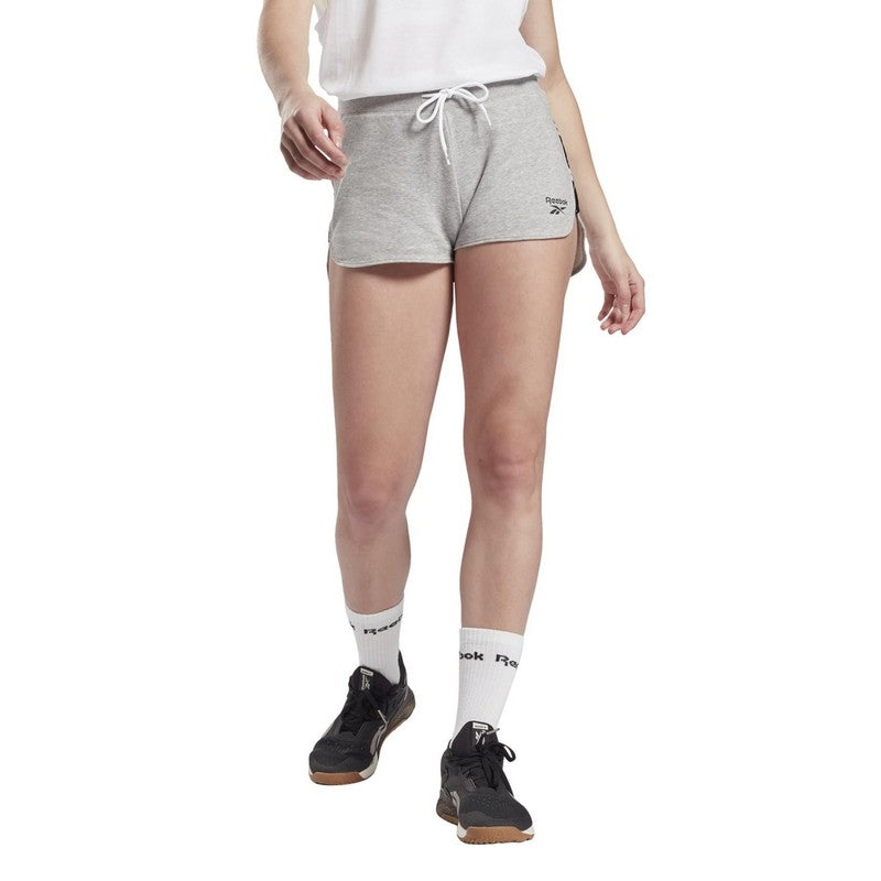 SHORT W REEBOK