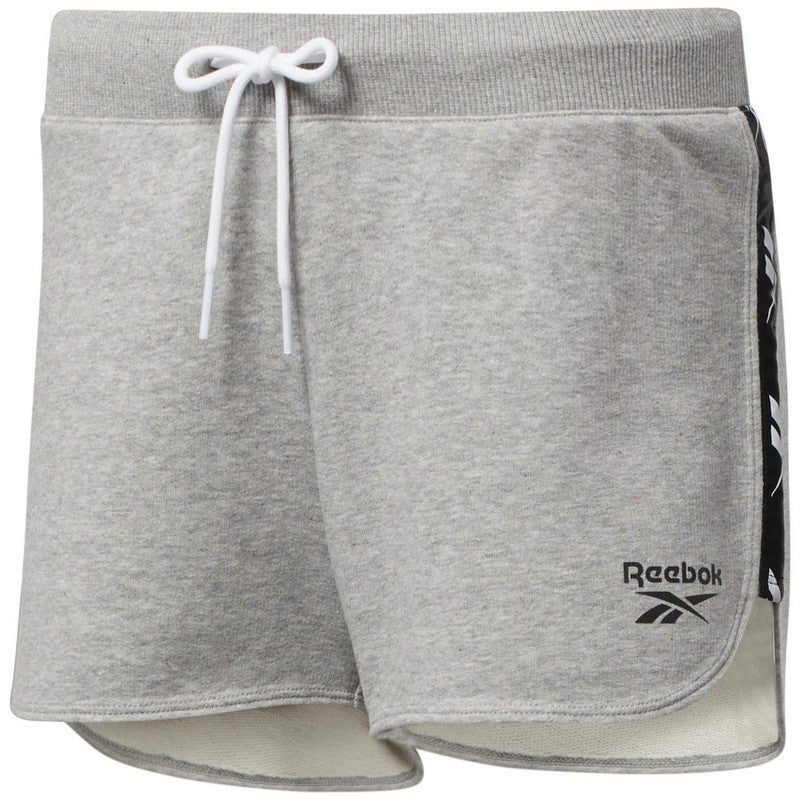 SHORT W REEBOK