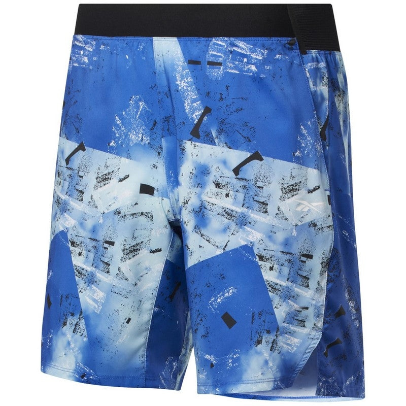 BERMUDA AOP REEBOK