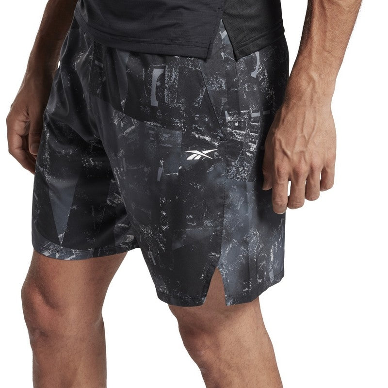 BERMUDA AOP REEBOK