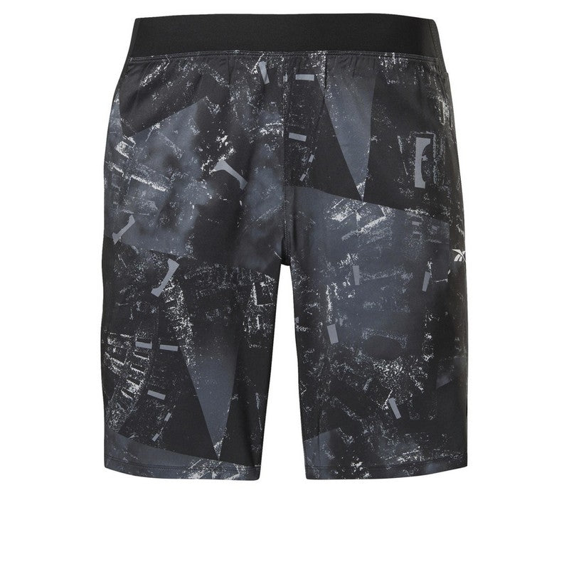 BERMUDA AOP REEBOK