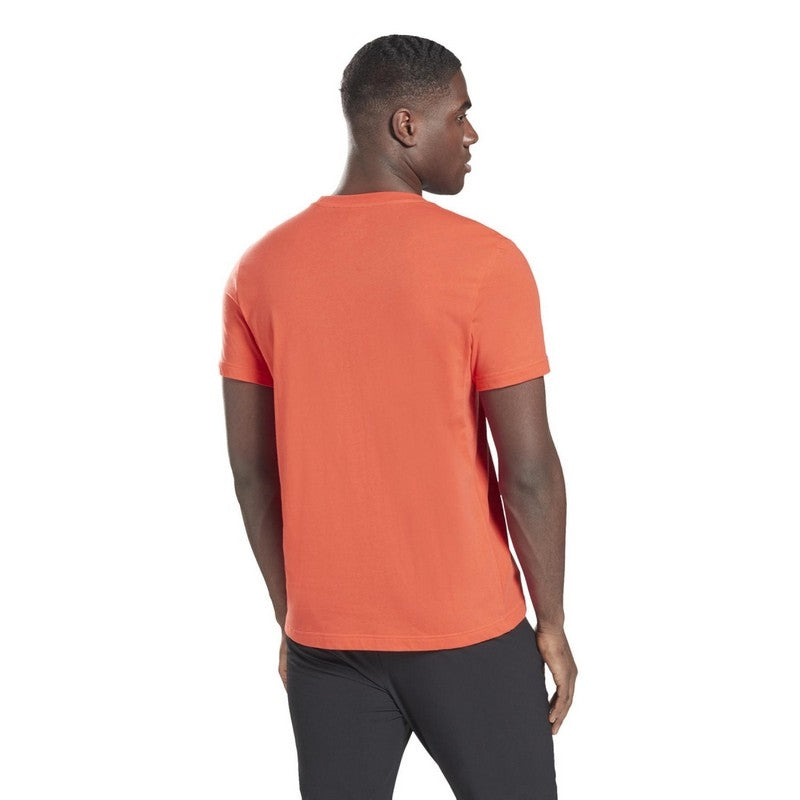 T SHIRT RE CLASSIC REEBOK