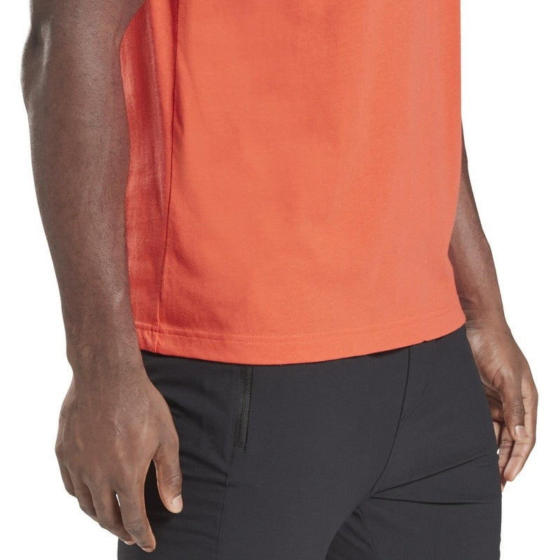T SHIRT RE CLASSIC REEBOK