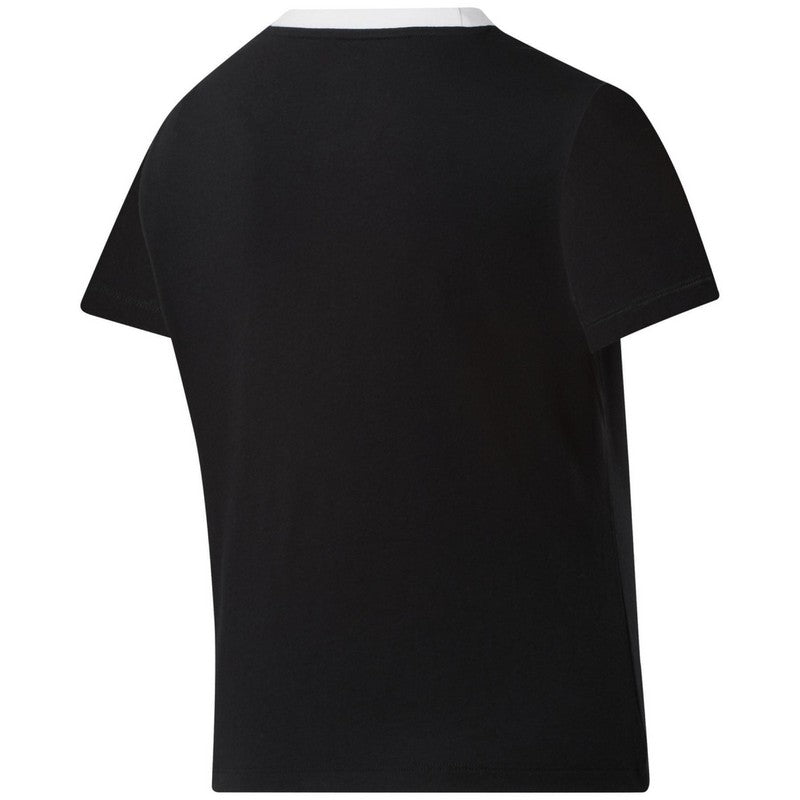 T SHIRT V REEBOK