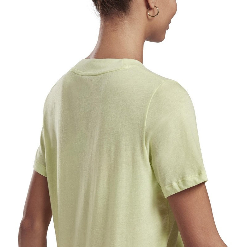 T SHIRT REEBOK