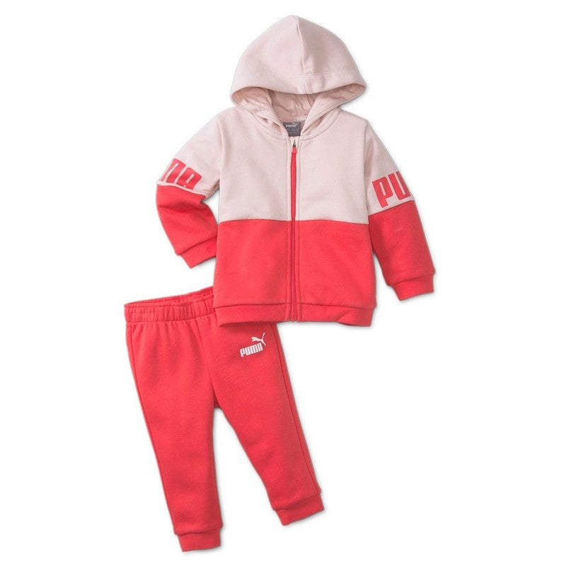 SET INFANT MINICATS PUMA