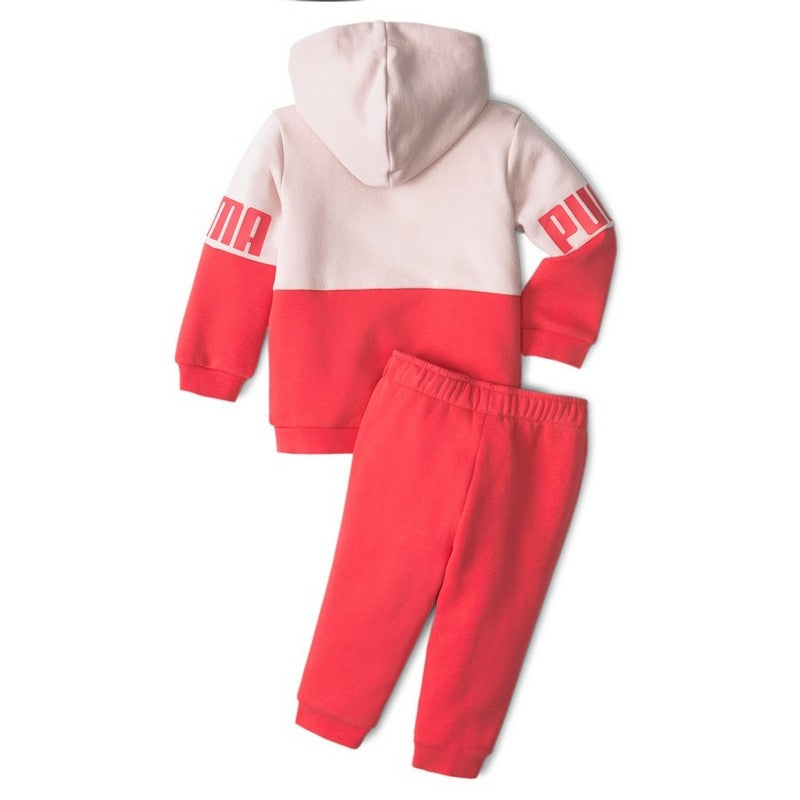 SET INFANT MINICATS PUMA