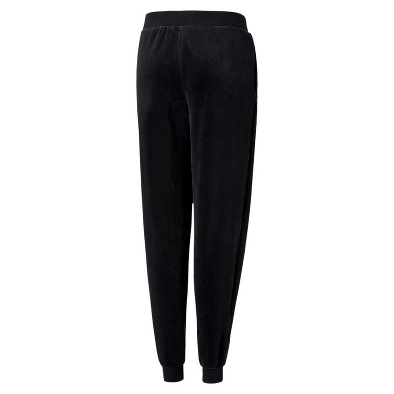 PANTALONE VELOUR PUMA JR