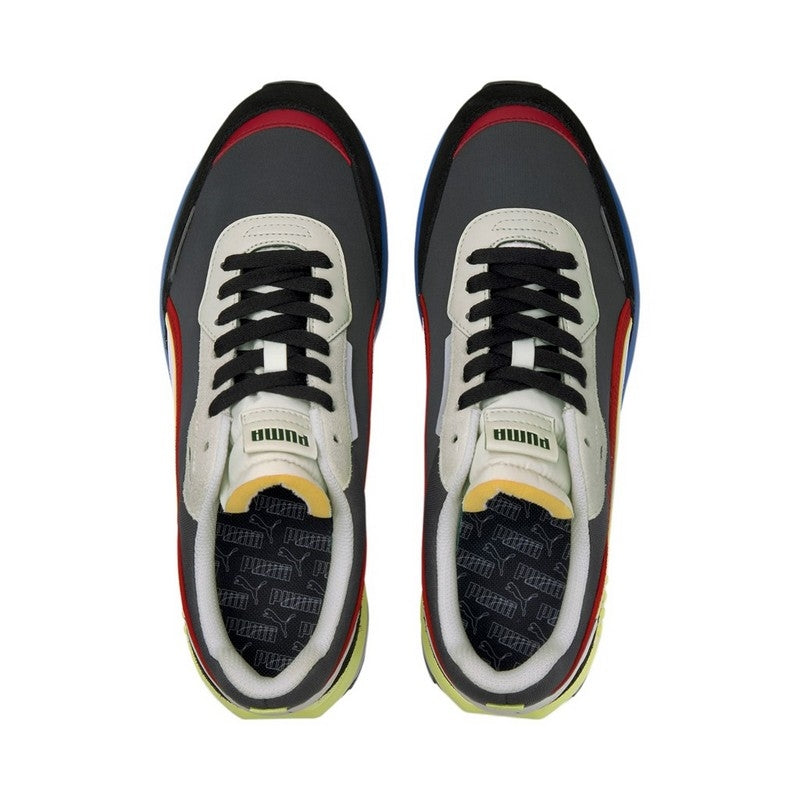 CITY RIDER PUMA