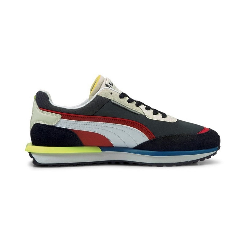 CITY RIDER PUMA