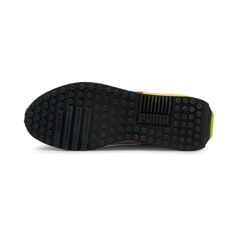 CITY RIDER PUMA