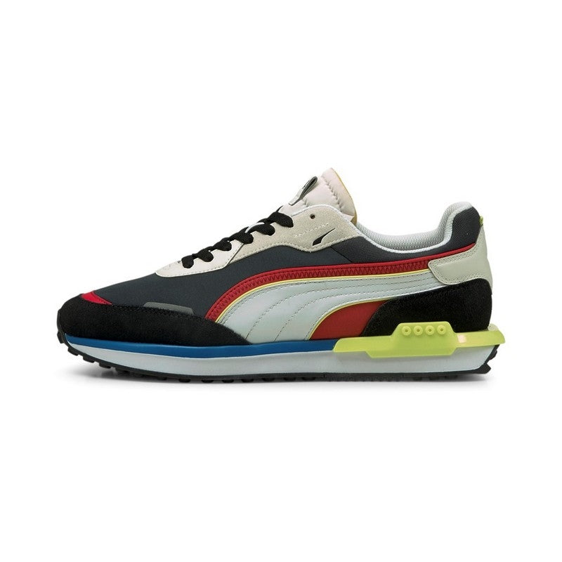 CITY RIDER PUMA