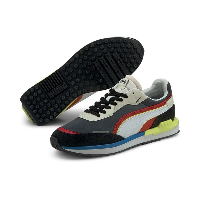 CITY RIDER PUMA