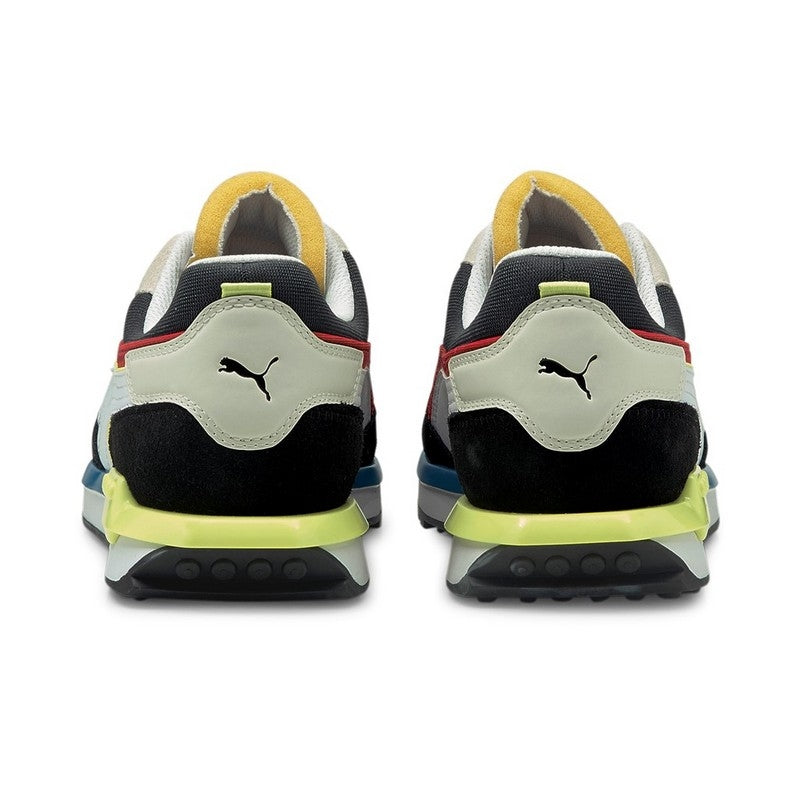 CITY RIDER PUMA