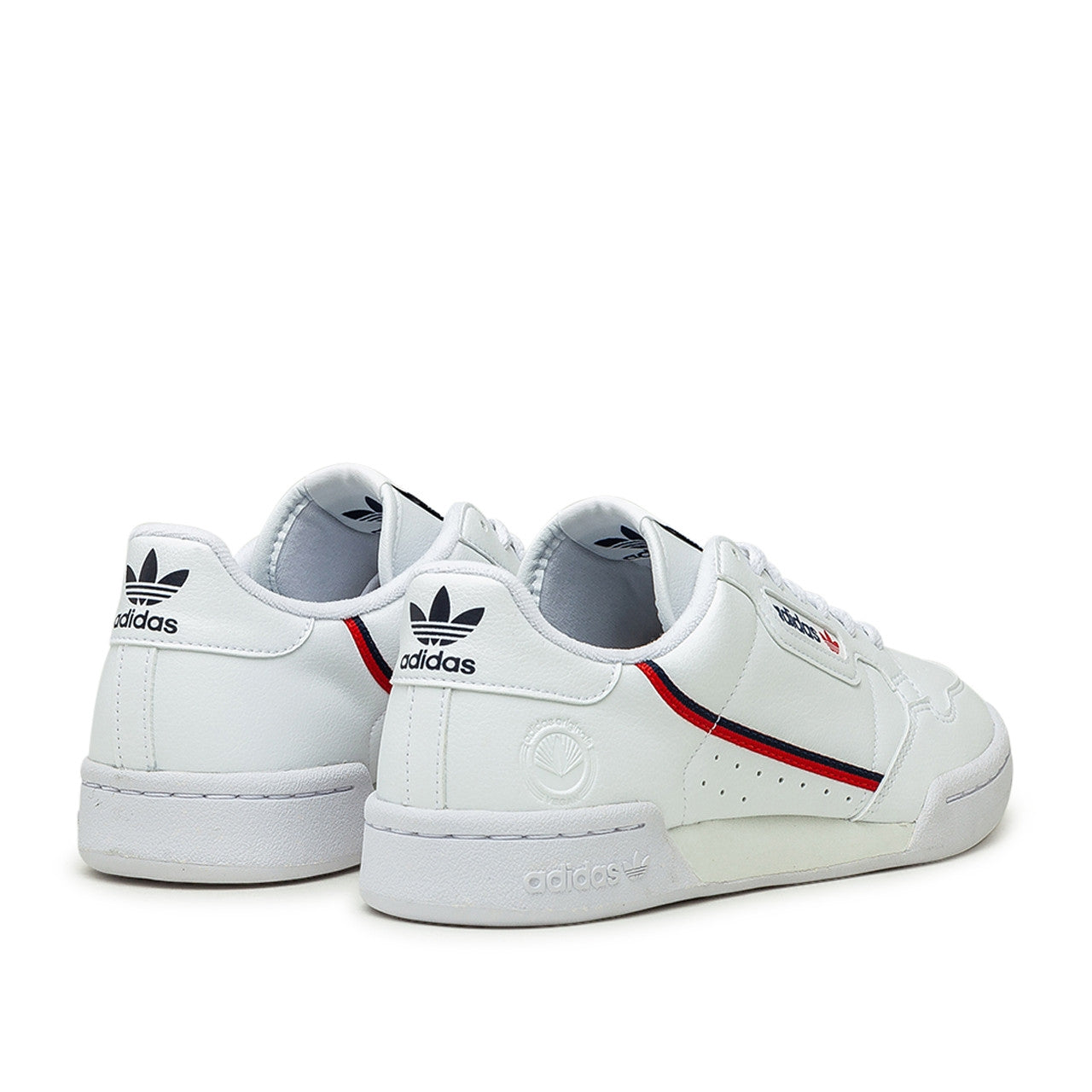 ADIDAS CONTINENTAL 80 VEGAN
