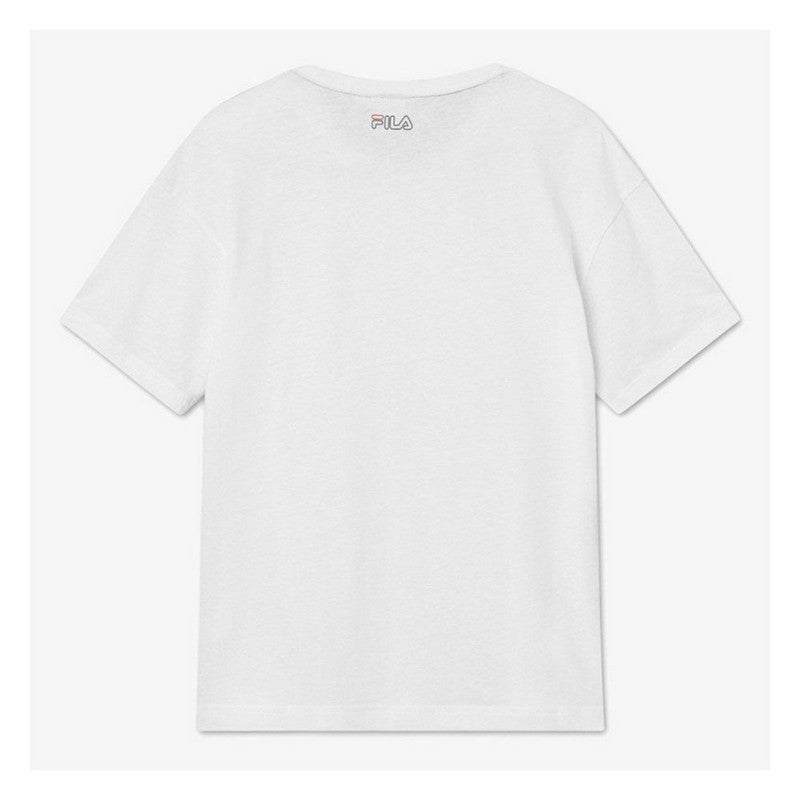 T SHIRT W JAKENA FILA