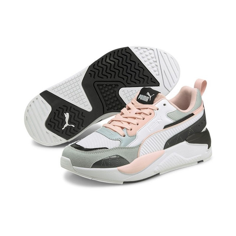 X-RAY 2 SQUARE SD PUMA
