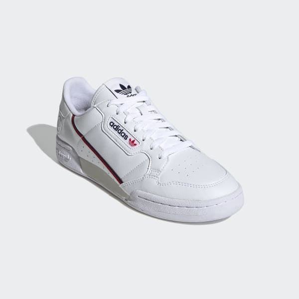 ADIDAS CONTINENTAL 80 VEGAN