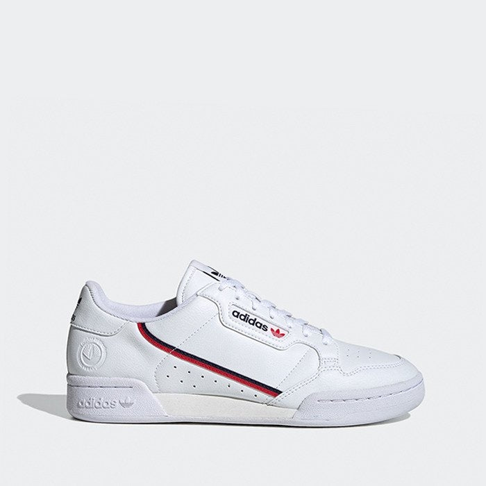 ADIDAS CONTINENTAL 80 VEGAN