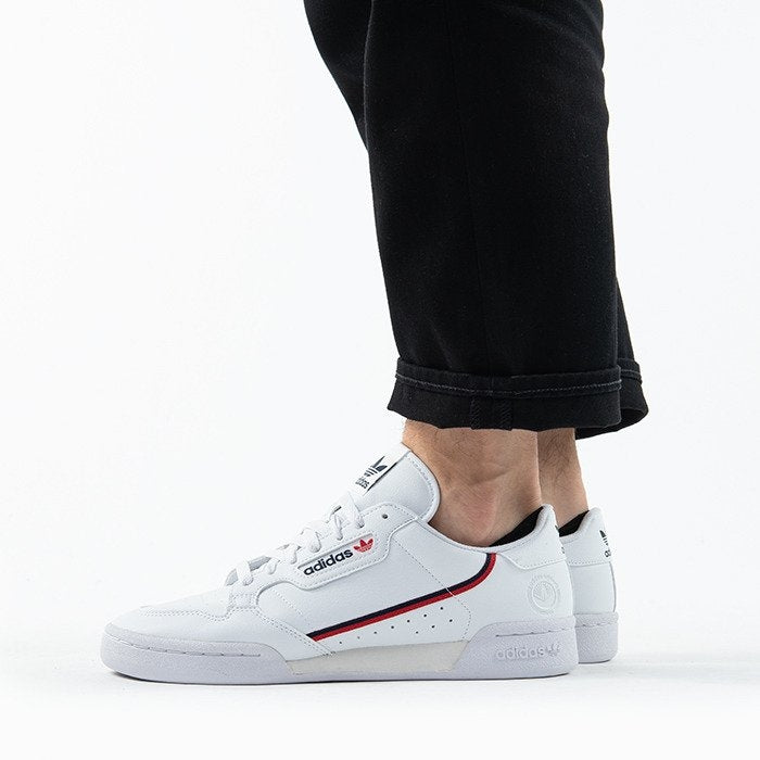 ADIDAS CONTINENTAL 80 VEGAN
