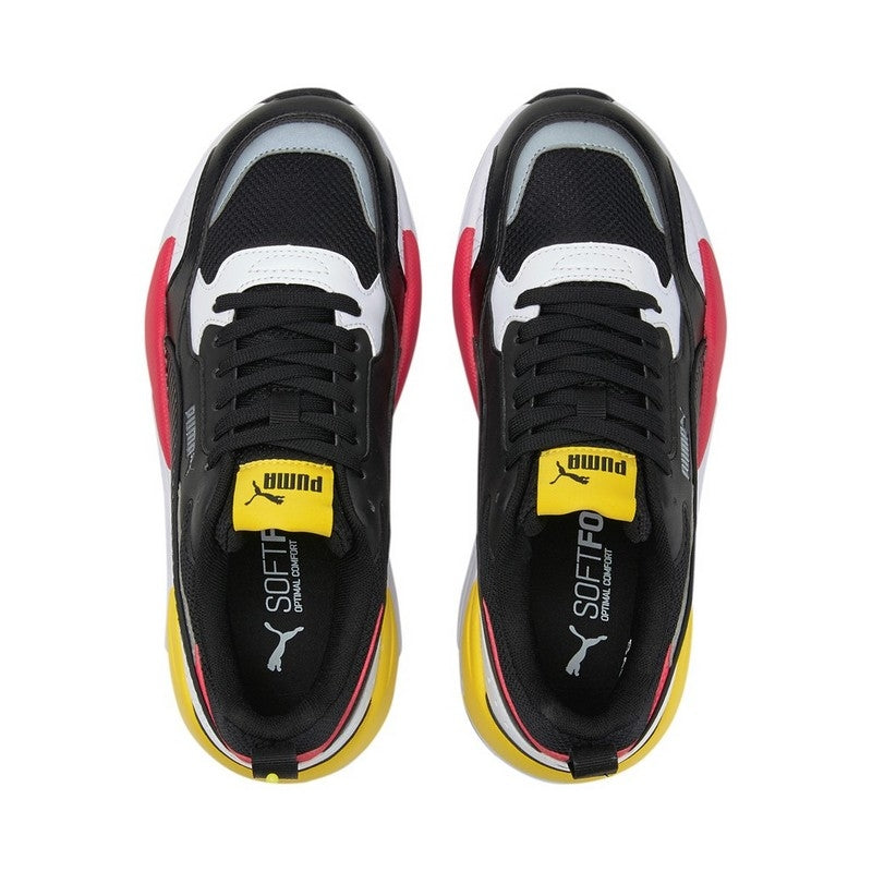 X-RAY 2 SQUARE PUMA