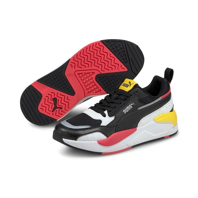 X-RAY 2 SQUARE PUMA