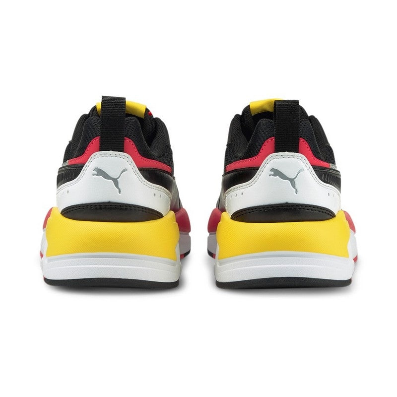 X-RAY 2 SQUARE PUMA