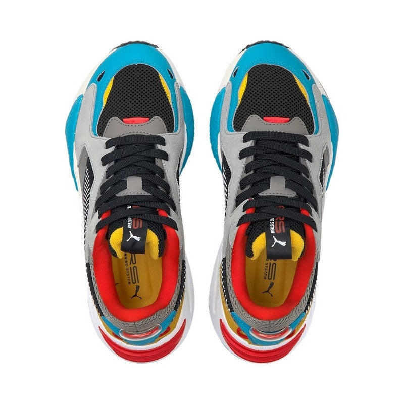RS-Z PUMA JR