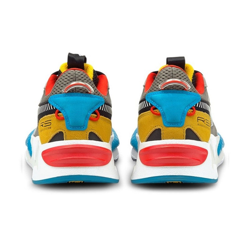 RS-Z PUMA JR