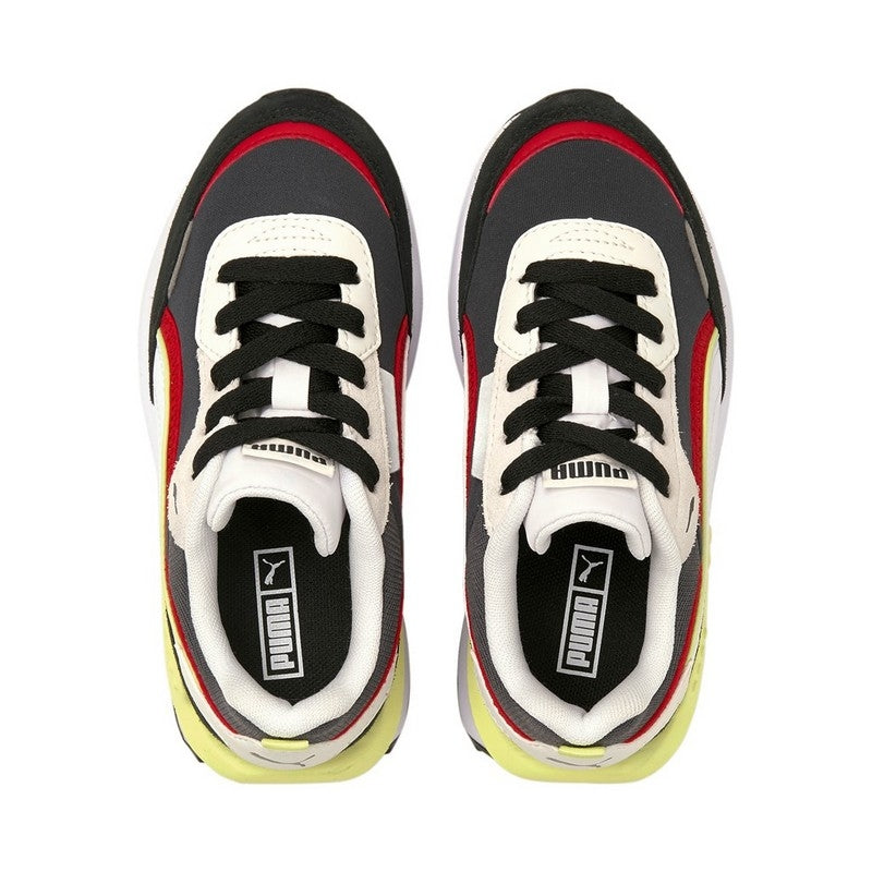 CITY RIDER PUMA PS