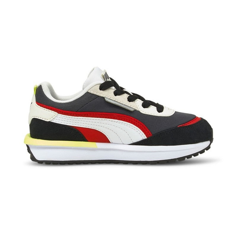 CITY RIDER PUMA PS