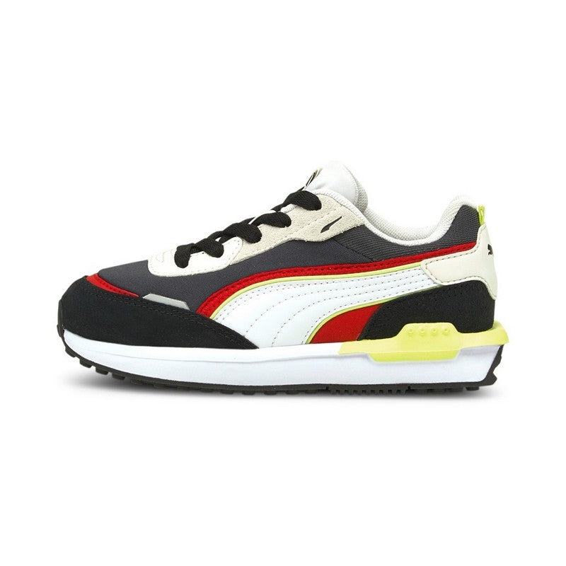 CITY RIDER PUMA PS